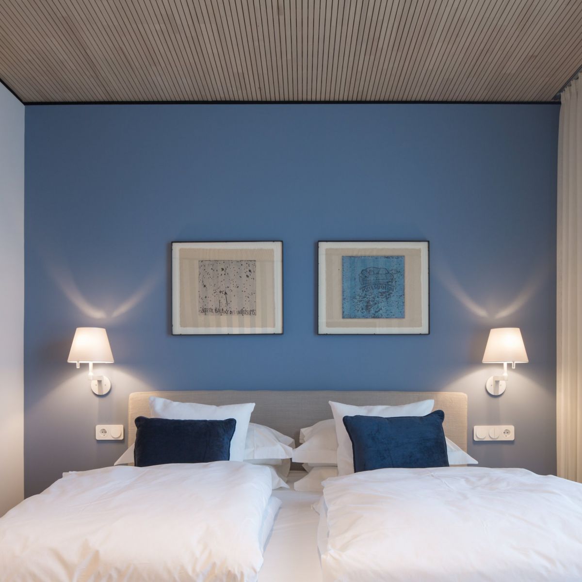 Malermeisterbetrieb Trempnau in Mustin und Umgebung