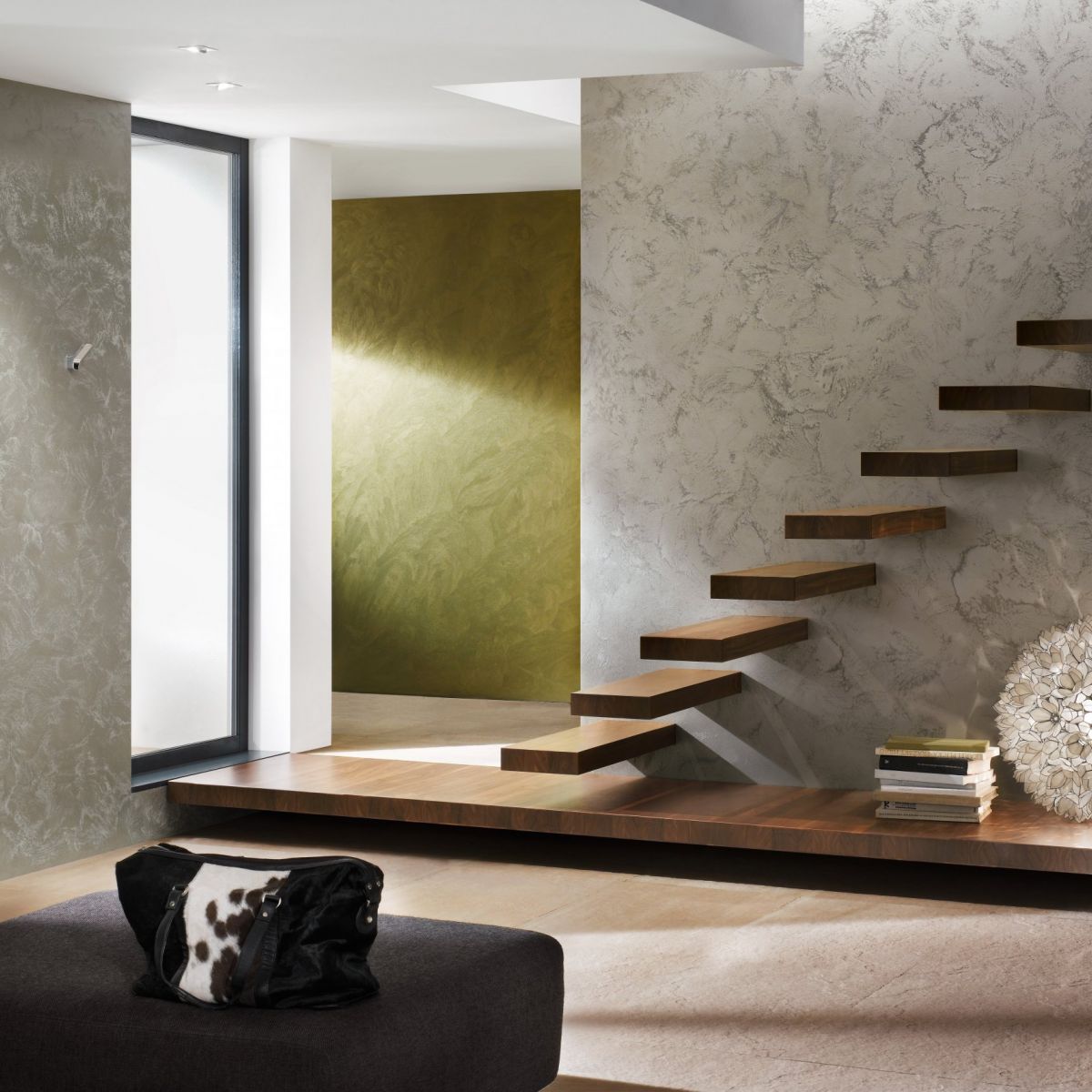 Malermeisterbetrieb Trempnau in Mustin und Umgebung