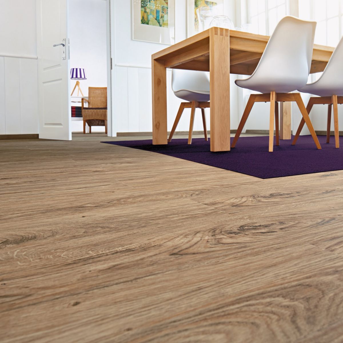 Malermeisterbetrieb Trempnau in Mustin und Umgebung