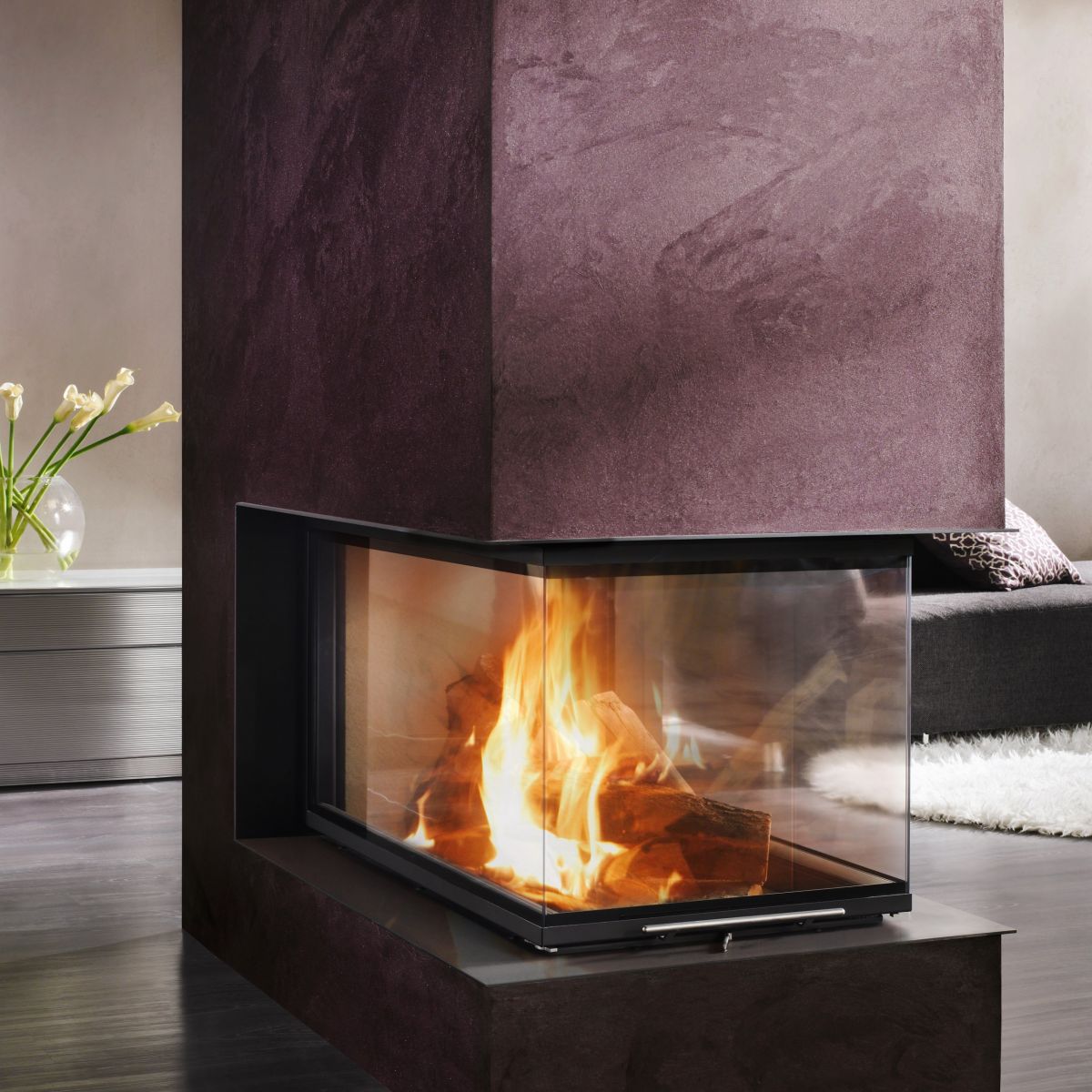 Malermeisterbetrieb Trempnau in Mustin und Umgebung