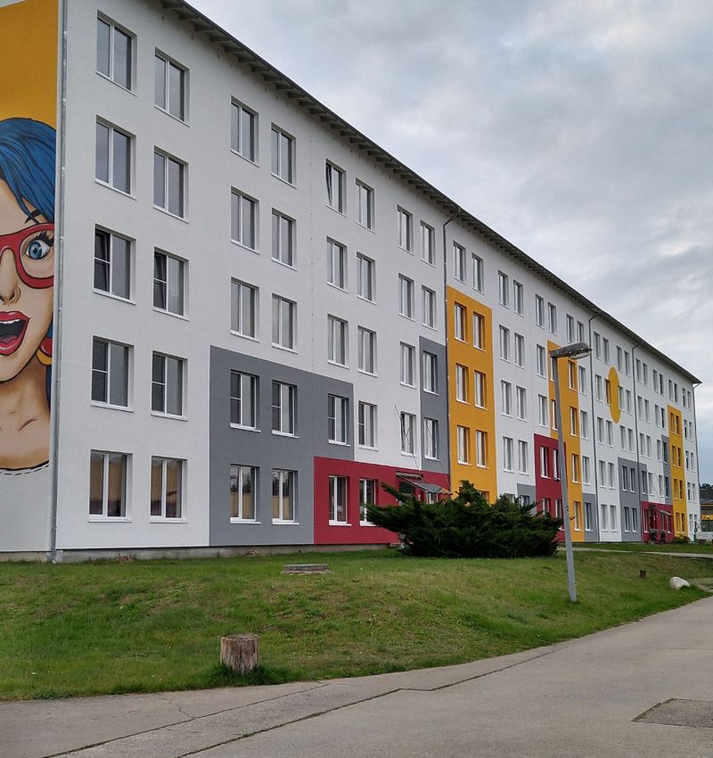 Fensterdämmung in Mustin und Umgebung