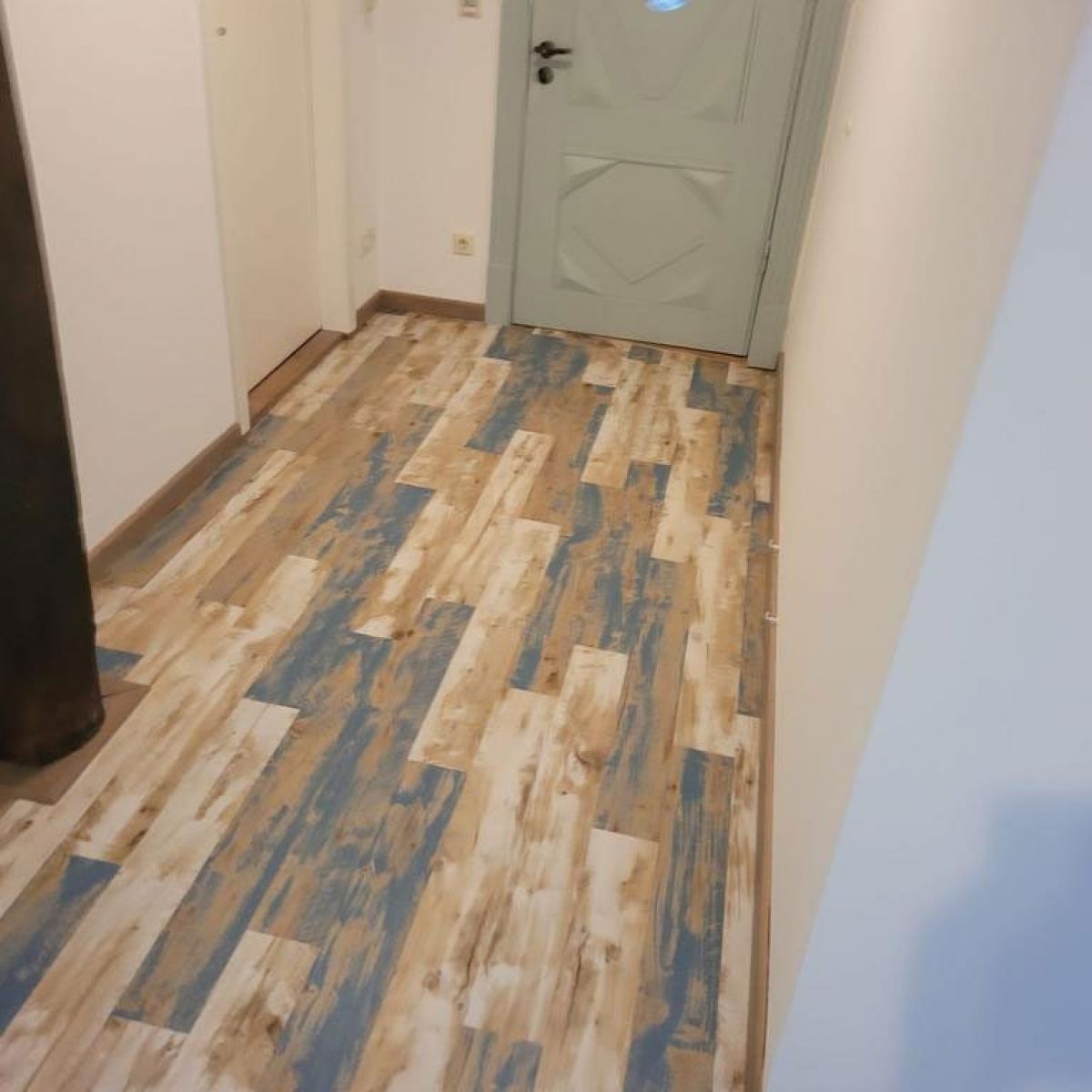 Malermeisterbetrieb Trempnau in Mustin und Umgebung