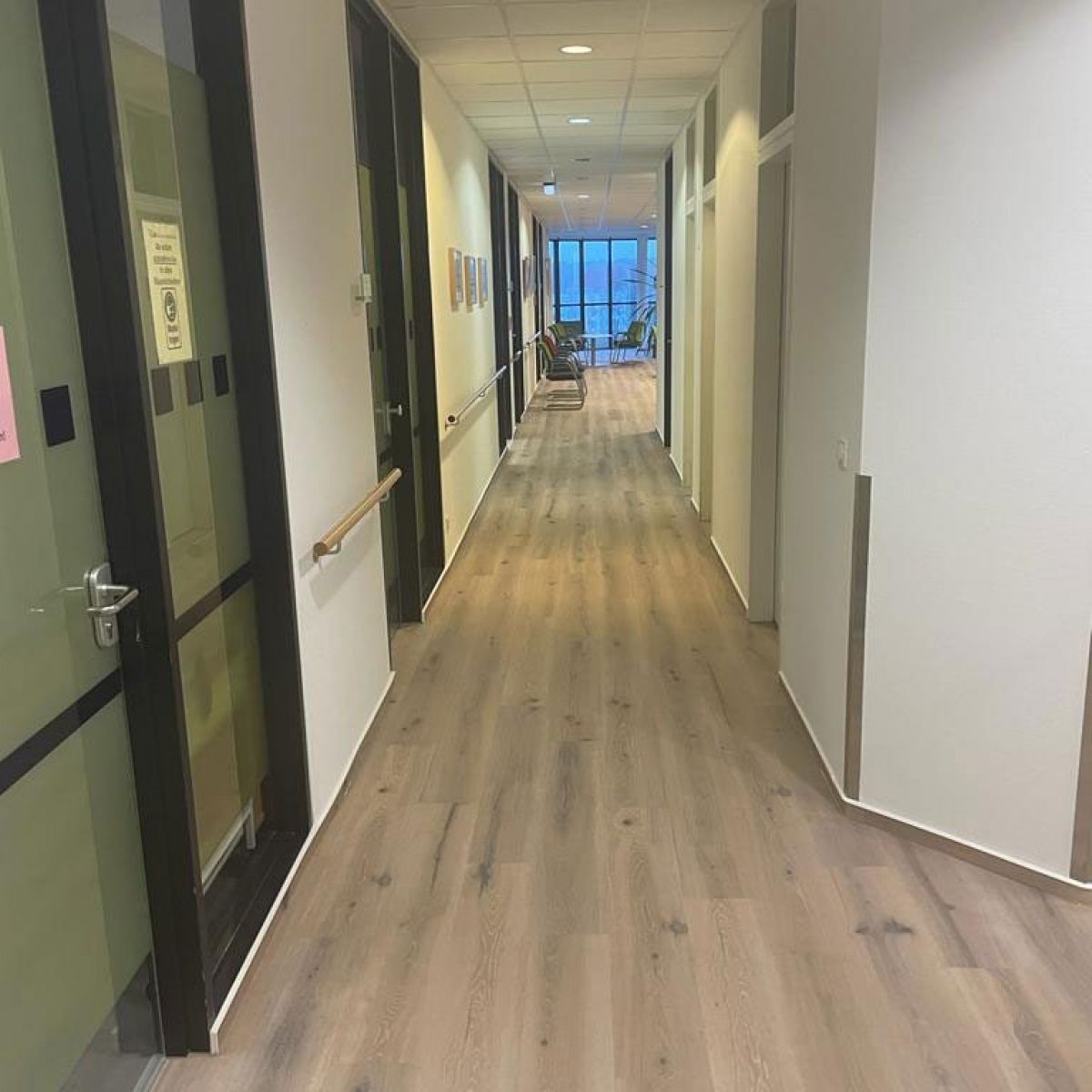 Malermeisterbetrieb Trempnau in Mustin und Umgebung