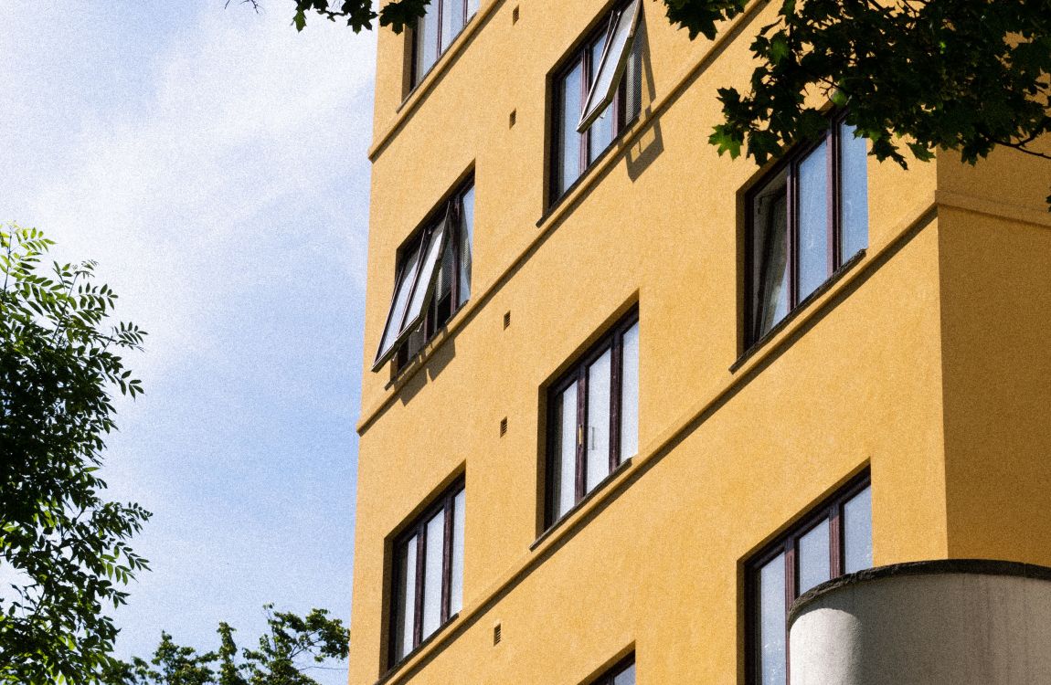 Fassadendesign in Mustin und Umgebung